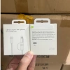 Dây Cáp Dù Sạc Đa Năng 60W 2 trong 1 TYPEC‑TYPEC, TYPEC‑LN Sạc Nhanh Giá 40.000đ 2