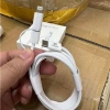 Dây Cáp Dù Sạc Đa Năng 60W 2 trong 1 TYPEC‑TYPEC, TYPEC‑LN Sạc Nhanh Giá 40.000đ 4