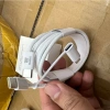 Dây Cáp Dù Sạc Đa Năng 60W 2 trong 1 TYPEC‑TYPEC, TYPEC‑LN Sạc Nhanh Giá 40.000đ 6