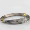 Dây Cáp Giàn Phơi Thông Minh Inox 304 1.5mm - Không Gỉ Chịu Lực Không Rối - 18.995₫ 8