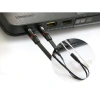 Dây Cáp Gộp 2 Cổng 3.5mm Audio và Mic - Jack Chia Tai Nghe, Giá Ưu Đãi 28.000đ 6