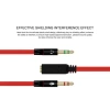 Dây Cáp Gộp 2 Cổng 3.5mm Audio và Mic - Jack Chia Tai Nghe, Giá Ưu Đãi 28.000đ 8