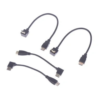 Dây Cáp HDMI 2.0 30cm 4K 60Hz Full HD - Giá 39.000₫, hỗ trợ HDTV, PS3, máy tính 3 Dây Cáp HDMI 2.0 30cm 4K 60Hz Full HD - Giá 39.000₫, hỗ trợ HDTV, PS3, máy tính 3