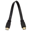 Dây Cáp HDMI 2.0 30cm 4K 60Hz Full HD - Giá 39.000₫, hỗ trợ HDTV, PS3, máy tính 6