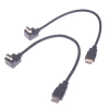 Dây Cáp HDMI 2.0 30cm 4K 60Hz Full HD - Giá 39.000₫, hỗ trợ HDTV, PS3, máy tính 8