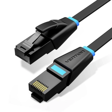 Dây Cáp Mạng Cat6 1.000Mbps Gigabit Lan RJ45 cho Laptop PS4 - Tốc Độ Cao, Giá 20.707₫