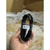 Dây cáp máy in USB 2.0 đen ECOBA 1-5m, chống nhiễu, kết nối laptop, chỉ 17.000đ 7
