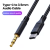 Dây Cáp Micro 3.5 aux Chuyên Dụng cho Điện Thoại & Máy Ghi Âm - 61.445 VND