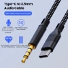 Dây Cáp Micro 3.5 aux Chuyên Dụng cho Điện Thoại & Máy Ghi Âm - 61.445 VND 2