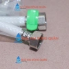 Dây cấp nhựa cao cấp 4 tấc tán đồng Thảo - Độ bền cao, giá ưu đãi 28.890 VND 3