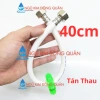 Dây cấp nhựa cao cấp 4 tấc tán đồng Thảo - Độ bền cao, giá ưu đãi 28.890 VND 9