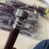 Dây cấp nước bình nóng lạnh và bồn cầu ren tiêu chuẩn 21mm - Giá chỉ 18.900đ 2