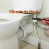Dây cấp nước bình nóng lạnh và bồn cầu ren tiêu chuẩn 21mm - Giá chỉ 18.900đ 9