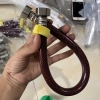 Dây cấp nước bình nóng lạnh và bồn cầu ren tiêu chuẩn 21mm - Giá chỉ 18.900đ 10