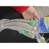 Dây cấp nước chịu áp lực cao, chịu nhiệt độ cao bồn cầu & bình nóng lạnh - Giá 30.000đ 4