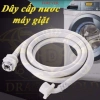 Dây cấp nước máy giặt 1.5m 3m 5m – Độ bền cao, lắp nhanh, giảm giá còn 40.999 VND