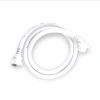 Dây cấp nước máy giặt lồng ngang và đứng 1.5m màu trắng - Có Video - QM016 3