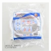 Dây cấp nước máy giặt lồng ngang và đứng 1.5m màu trắng - Có Video - QM016 7