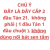 Dây cấp nước nhựa Tán Thau trắng vàng chịu áp lực cao - đa kích thước 40cm‑200cm, giá ưu đãi 22.470 VND 4