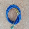 Dây cấp nước nóng lạnh cho vòi chậu một lỗ - Đôi 2 cái, bền, giá chỉ 35.000đ 4