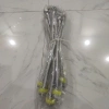 Dây cấp nước nóng lạnh SUS304 - Chống gỉ, chịu nhiệt cao, giá chỉ 20.000đ 6