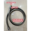 Dây cấp nước PVC 5 lớp cao cấp – Dây sen, xịt siêu bền, chịu áp suất cao, dễ vệ sinh, giá 79.000₫