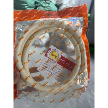 Dây cấp nước PVC 5 lớp cao cấp – Dây sen, xịt siêu bền, chịu áp suất cao, dễ vệ sinh, giá 79.000₫