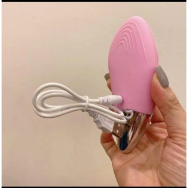 Dây cáp sạc CkeyiN cho máy rửa mặt – Giá 33.000₫, tương thích nhanh 3