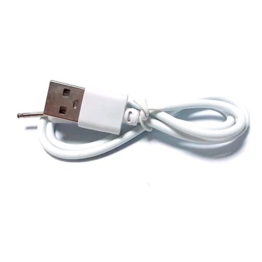 Dây cáp sạc CkeyiN cho máy rửa mặt – Giá 33.000₫, tương thích nhanh 4