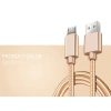 Dây cáp sạc điện thoại 1m SP dù, không nóng, tương thích Bluetooth, pin dự phòng - 19.699 VND 7
