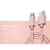 Dây cáp sạc điện thoại 1m SP dù, không nóng, tương thích Bluetooth, pin dự phòng - 19.699 VND 10
