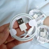 Dây Cáp Sạc Điện Thoại A Sơn 5ic - Bền, Sạc Nhanh, Giá ưu đãi 30.000 VNĐ 2