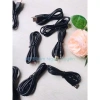 Dây Cáp Sạc Máy Đốc Tơ Pen-Dây Nguồn Bền, Tương Thích Nhanh, Giá 40.000₫ Giảm Đặc Biệt 2