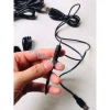 Dây Cáp Sạc Máy Đốc Tơ Pen-Dây Nguồn Bền, Tương Thích Nhanh, Giá 40.000₫ Giảm Đặc Biệt 4