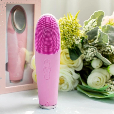 Dây cáp sạc máy rửa mặt Dua Fit Pro mẫu mới - Giá chỉ 48.000 VNĐ, giảm tới 13.000