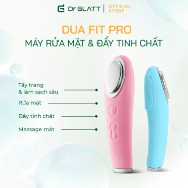 Dây cáp sạc máy rửa mặt Dua Fit Pro mẫu mới - Giá chỉ 48.000 VNĐ, giảm tới 13.000 3 Dây cáp sạc máy rửa mặt Dua Fit Pro mẫu mới - Giá chỉ 48.000 VNĐ, giảm tới 13.000 3