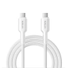 Dây cáp sạc nhanh 60W PD dệt bện KUULAA Type C‑C, tương thích iPhone, Huawei, Xiaomi, Samsung, OPPO, Vivo giá 40.799 VND 10