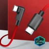 Dây Cáp Sạc Nhanh 6A USB‑C PD cho Nubia Red Magic 7/7S, Z40/Z40S, Pro, 5S, 6S, 6R, Z30 – NeoCharge Type‑C, chỉ 48.835₫