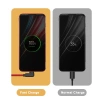 Dây Cáp Sạc Nhanh 6A USB‑C PD cho Nubia Red Magic 7/7S, Z40/Z40S, Pro, 5S, 6S, 6R, Z30 – NeoCharge Type‑C, chỉ 48.835₫ 3
