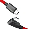 Dây Cáp Sạc Nhanh 6A USB‑C PD cho Nubia Red Magic 7/7S, Z40/Z40S, Pro, 5S, 6S, 6R, Z30 – NeoCharge Type‑C, chỉ 48.835₫ 6