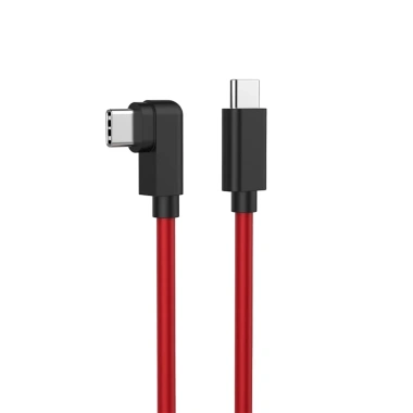 Dây Cáp Sạc Nhanh 6A USB‑C PD cho Nubia Red Magic 7/7S, Z40/Z40S, Pro, 5S, 6S, 6R, Z30 – NeoCharge Type‑C, chỉ 48.835₫ 10