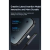 Dây Cáp Sạc Nhanh 90 độ 36W PD Type-C Lightning cho iPhone 14-13-12-11 Xr Max 8-7-6s CA-335 8