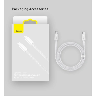 Dây cáp sạc nhanh PD Baseus 100W từ Type-C sang Type-C, tương thích MacBook Pro, iPad, Xiaomi, Samsung - chỉ 93.333₫ 9 Dây cáp sạc nhanh PD Baseus 100W từ Type-C sang Type-C, tương thích MacBook Pro, iPad, Xiaomi, Samsung - chỉ 93.333₫ 9