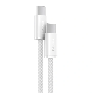 Dây cáp sạc nhanh PD Baseus 100W từ Type-C sang Type-C, tương thích MacBook Pro, iPad, Xiaomi, Samsung - chỉ 93.333₫ 10 Dây cáp sạc nhanh PD Baseus 100W từ Type-C sang Type-C, tương thích MacBook Pro, iPad, Xiaomi, Samsung - chỉ 93.333₫ 10