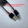 Dây cáp sạc nhanh Samsung Type C chính hãng - Giá chỉ 59.000 VNĐ, giảm tới 15.9k 5