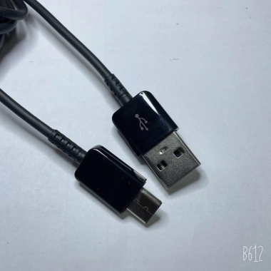 Dây cáp sạc nhanh Samsung Type C chính hãng - Giá chỉ 59.000 VNĐ, giảm tới 15.9k 6 Dây cáp sạc nhanh Samsung Type C chính hãng - Giá chỉ 59.000 VNĐ, giảm tới 15.9k 6