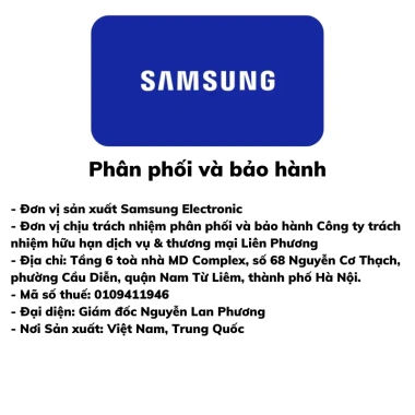Dây cáp sạc nhanh Samsung Type C chính hãng - Giá chỉ 59.000 VNĐ, giảm tới 15.9k