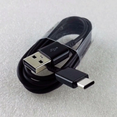 Dây cáp sạc nhanh Samsung Type C chính hãng - Giá chỉ 59.000 VNĐ, giảm tới 15.9k 10 Dây cáp sạc nhanh Samsung Type C chính hãng - Giá chỉ 59.000 VNĐ, giảm tới 15.9k 10