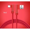 Dây Cáp Sạc Nhanh Type-C Micro USB 1M góc 90 độ iPhone OPPO Xiaomi - 57.200₫ 6