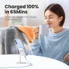 Dây cáp sạc nhanh UGREEN 60W Type-C QC3.0/4.0 FCP - Cho MacBook Pro, Samsung S22/S23, iPhone 15 - 60.090₫ 4